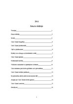 Referāts 'Izcila, vēsturiska personība Coco Chanel', 2.