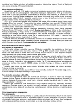 Konspekts 'Pirmais pasaules karš', 3.