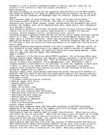 Eseja 'Radio Frequency Identification', 2.