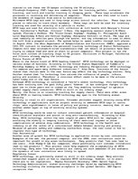 Eseja 'Radio Frequency Identification', 3.