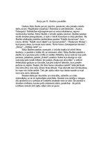 Eseja 'Kārļa Skalbes pasakas', 1.