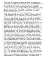 Eseja '"Brave New World" by Aldous Huxley', 1.