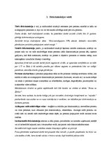 Referāts 'Diskriminācija: cēloņi, sekas, prevencija', 4.