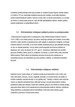 Referāts 'Diskriminācija: cēloņi, sekas, prevencija', 10.