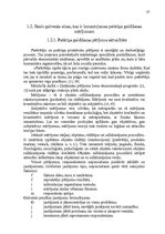 Diplomdarbs 'Pakalpojuma uzņēmuma darbības efektivitātes paaugstināšana', 23.