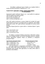 Diplomdarbs 'Pakalpojuma uzņēmuma darbības efektivitātes paaugstināšana', 39.