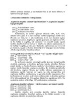 Diplomdarbs 'Pakalpojuma uzņēmuma darbības efektivitātes paaugstināšana', 41.