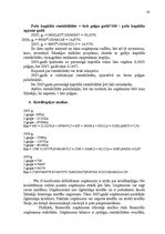 Diplomdarbs 'Pakalpojuma uzņēmuma darbības efektivitātes paaugstināšana', 46.