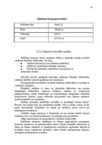 Diplomdarbs 'Pakalpojuma uzņēmuma darbības efektivitātes paaugstināšana', 64.