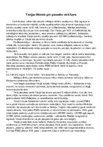 Referāts 'Vācija pēc Otrā pasaules kara', 1.