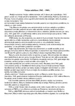 Referāts 'Vācija pēc Otrā pasaules kara', 3.