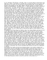 Eseja 'The Catcher In The Rye By J.D Salinger - Ostracization and Hipocrisy', 1.