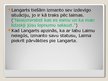 Prezentācija 'Langarta tēls lugā "Zaudētas tiesības"', 4.