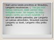 Prezentācija 'Langarta tēls lugā "Zaudētas tiesības"', 5.