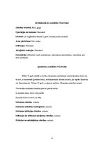 Prakses atskaite 'Aprūpes gadījums infektoloģijā', 3.