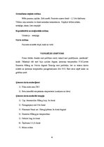 Prakses atskaite 'Aprūpes gadījums infektoloģijā', 6.