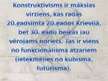 Prezentācija 'Konstruktīvisms', 2.