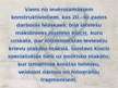 Prezentācija 'Konstruktīvisms', 9.