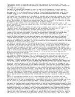 Eseja 'The Banking System of the UK', 2.