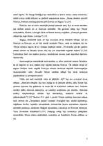 Konspekts 'Pirmais pasaules karš un pārmaiņas Eiropas politiskajā kartē pēc tā', 3.