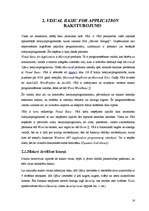 Diplomdarbs 'Visual Basic izmantošana lietotāju darba uzlabošanai SIA "Serviss Zemgaļi"', 16.