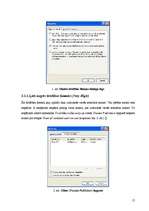 Diplomdarbs 'Visual Basic izmantošana lietotāju darba uzlabošanai SIA "Serviss Zemgaļi"', 17.