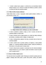Diplomdarbs 'Visual Basic izmantošana lietotāju darba uzlabošanai SIA "Serviss Zemgaļi"', 19.