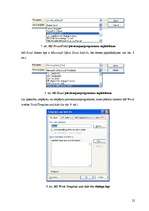 Diplomdarbs 'Visual Basic izmantošana lietotāju darba uzlabošanai SIA "Serviss Zemgaļi"', 22.