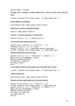 Diplomdarbs 'Visual Basic izmantošana lietotāju darba uzlabošanai SIA "Serviss Zemgaļi"', 36.