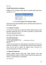 Diplomdarbs 'Visual Basic izmantošana lietotāju darba uzlabošanai SIA "Serviss Zemgaļi"', 49.