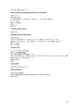 Diplomdarbs 'Visual Basic izmantošana lietotāju darba uzlabošanai SIA "Serviss Zemgaļi"', 54.