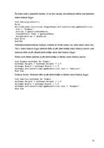 Diplomdarbs 'Visual Basic izmantošana lietotāju darba uzlabošanai SIA "Serviss Zemgaļi"', 56.