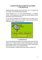 Diplomdarbs 'Visual Basic izmantošana lietotāju darba uzlabošanai SIA "Serviss Zemgaļi"', 57.