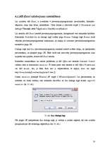 Diplomdarbs 'Visual Basic izmantošana lietotāju darba uzlabošanai SIA "Serviss Zemgaļi"', 58.