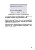 Diplomdarbs 'Visual Basic izmantošana lietotāju darba uzlabošanai SIA "Serviss Zemgaļi"', 60.