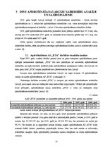 Referāts 'Apdrošināšanas mārketings, tā īpatnības', 13.