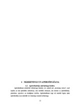 Referāts 'Apdrošināšanas mārketings, tā īpatnības', 25.
