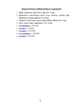 Referāts 'Apdrošināšanas mārketings, tā īpatnības', 29.