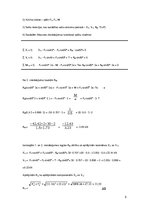 Paraugs 'Teorētiskā mehānika. Cieta ķermeņa līdzsvars', 5.