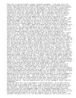 Eseja 'Spider-Man', 1.