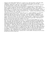 Eseja 'Spider-Man', 3.