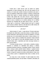 Konspekts 'Latviešu dienas preses un dzeltenās preses leksikas salīdzinājums', 1.