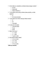 Konspekts 'Anketa', 3.