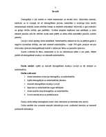 Referāts 'Demogrāfiskā situācija Latvijā', 2.