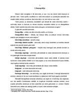 Referāts 'Demogrāfiskā situācija Latvijā', 3.