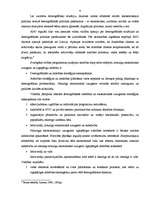 Referāts 'Demogrāfiskā situācija Latvijā', 6.