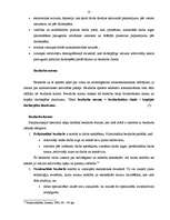 Referāts 'Demogrāfiskā situācija Latvijā', 10.