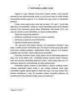 Referāts 'Demogrāfiskā situācija Latvijā', 19.