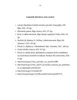 Referāts 'Demogrāfiskā situācija Latvijā', 22.