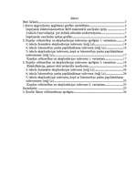 Referāts 'Dzelzceļa rekonstrukcija', 1.